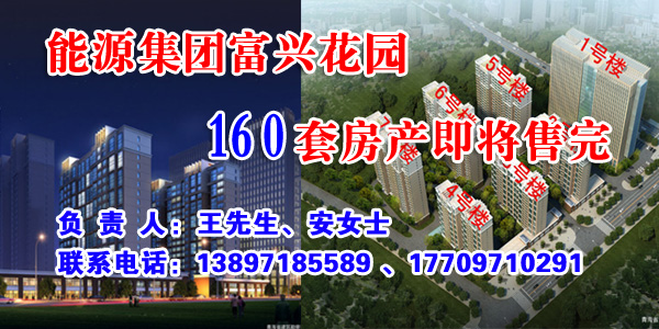 能源集团富兴花园房产